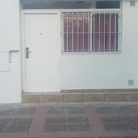 Departamento Colon 2 Apartment San Rafael  Exterior photo