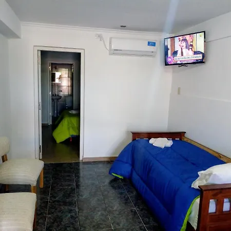 Departamento Colon 2 Apartment San Rafael  Exterior photo