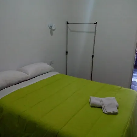 Departamento Colon 2 Apartment San Rafael  Exterior photo