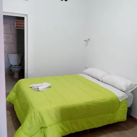 Departamento Colon 2 Apartment San Rafael  Exterior photo