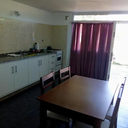 Departamento Colon 2 Apartment San Rafael  Exterior photo